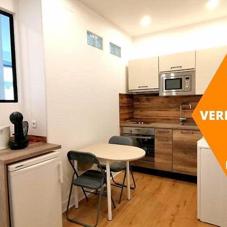 Loft Avec Verriere A 5 Min A Pieds De La Gare Mulhouse Bagian luar foto